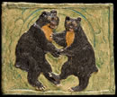 dancing bears